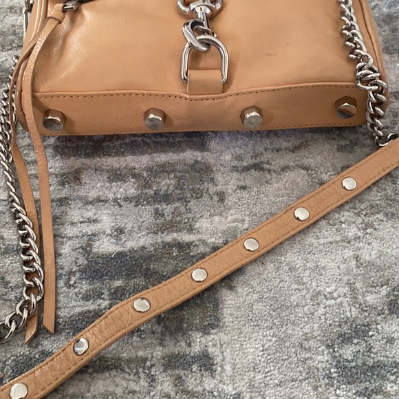 Rebecca Minkoff Mini Mac purse - Picture 2 of 6